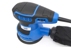 HBM Variabele Excenterschuurmachine 320 Watt Inclusief 12 Schuurvellen 13 HBM Variabele Excenterschuurmachine 320 Watt Inclusief 12 Schuurvellen -Hbm-machines hbm 3242 1.jpg 1200x600 e88e0ebc88