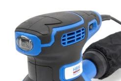 HBM Variabele Excenterschuurmachine 320 Watt Inclusief 12 Schuurvellen 17 HBM Variabele Excenterschuurmachine 320 Watt Inclusief 12 Schuurvellen -Hbm-machines hbm 3244 1.jpg 1200x600 181c3ebc88