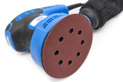 HBM Variabele Excenterschuurmachine 320 Watt Inclusief 12 Schuurvellen 15 HBM Variabele Excenterschuurmachine 320 Watt Inclusief 12 Schuurvellen -Hbm-machines hbm 3246 2.jpg 1200x600 56c85ebc88