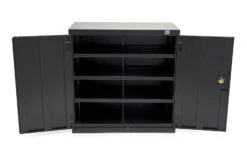 HBM Profi Gereedschapskast 90 X 45 X 90 Cm. Met 3 Planken Zwart 12 HBM Profi Gereedschapskast 90 X 45 X 90 Cm. Met 3 Planken Zwart -Hbm-machines hbm 328 21.jpg 1200x600 8ce3debc88