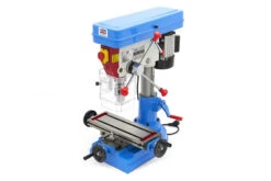 HBM 16 Boormachine / Freesmachine Met Beschermkap -Hbm-machines hbm 329 16.jpg 1200x600 a9454ebc88