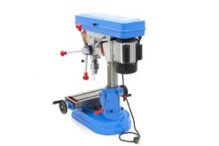 HBM 16 Boormachine / Freesmachine Met Beschermkap -Hbm-machines hbm 330 16.jpg 1200x600 90347ebc88