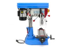 HBM 16 Boormachine / Freesmachine Met Beschermkap -Hbm-machines hbm 331 18.jpg 1200x600 aed15ebc88