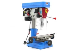 HBM 16 Boormachine / Freesmachine Met Beschermkap -Hbm-machines hbm 332 16.jpg 1200x600 00714ebc88