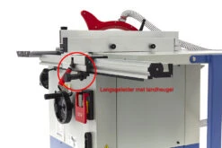 HBM 2200 Watt Professionele Cirkelzaagtafel Met Roltafel 25 HBM 2200 Watt Professionele Cirkelzaagtafel Met Roltafel -Hbm-machines hbm 332b 1.jpg 1200x600 cff0aebc88