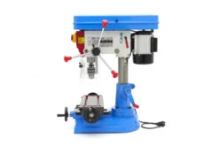 HBM 16 Boormachine / Freesmachine Met Beschermkap -Hbm-machines hbm 333 14.jpg 1200x600 6fcc7ebc88