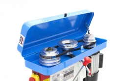 HBM 16 Boormachine / Freesmachine Met Beschermkap -Hbm-machines hbm 334 13.jpg 1200x600 4eab4ebc88