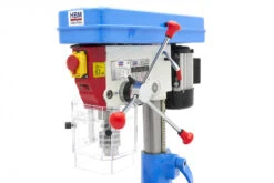 HBM 16 Boormachine / Freesmachine Met Beschermkap -Hbm-machines hbm 335 13.jpg 1200x600 a26cdebc88