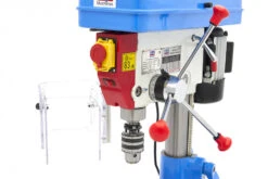 HBM 16 Boormachine / Freesmachine Met Beschermkap -Hbm-machines hbm 337 17.jpg 1200x600 24197ebc88