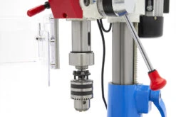 HBM 16 Boormachine / Freesmachine Met Beschermkap -Hbm-machines hbm 338 12.jpg 1200x600 f8b58ebc88