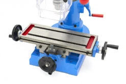 HBM 16 Boormachine / Freesmachine Met Beschermkap -Hbm-machines hbm 339 12.jpg 1200x600 940aeebc88