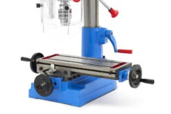 HBM 16 Boormachine / Freesmachine Met Beschermkap -Hbm-machines hbm 342 12.jpg 1200x600 da8faebc88