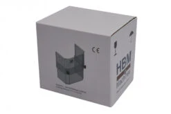 HBM 16 Boormachine / Freesmachine Met Beschermkap -Hbm-machines hbm 343 11.jpg 1200x600 99665ebc88