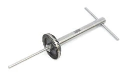 HBM 27-delige Klepzitting Slijper, Frees Set, Handmatig 12 HBM 27-delige Klepzitting Slijper, Frees Set, Handmatig -Hbm-machines hbm 349 16.jpg 1200x600 6350febc88