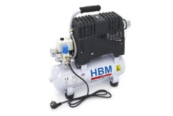 HBM 9 Liter Professionele Low Noise Compressor 10 HBM 9 Liter Professionele Low Noise Compressor -Hbm-machines hbm 351 20.jpg 1200x600 f607cebc88