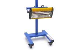 HBM Professionele Infrarood Lakdroger, Droogstraler Op Verrijdbaar Statief 23 HBM Professionele Infrarood Lakdroger, Droogstraler Op Verrijdbaar Statief -Hbm-machines hbm 351 21.jpg 1200x600 757b9ebc88