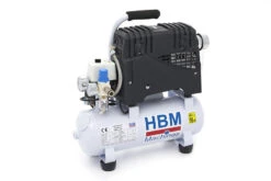 HBM 9 Liter Professionele Low Noise Compressor 9 HBM 9 Liter Professionele Low Noise Compressor -Hbm-machines hbm 353 25.jpg 1200x600 7a390ebc88