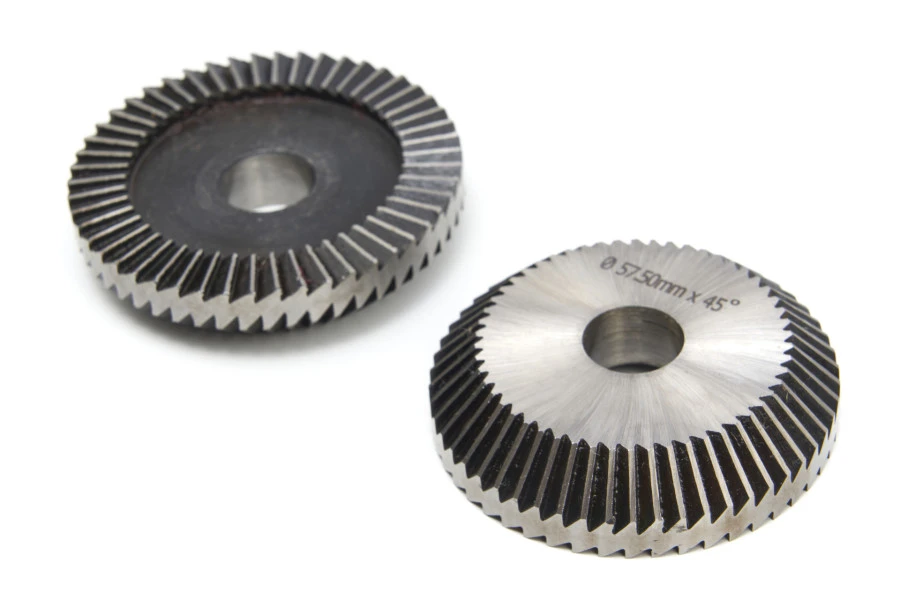 HBM 27-delige Klepzitting Slijper, Frees Set, Handmatig 5 HBM 27-delige Klepzitting Slijper, Frees Set, Handmatig - Afbeelding 5