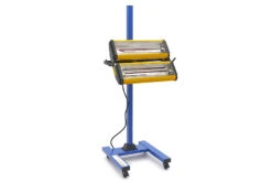 HBM Professionele Infrarood Lakdroger, Droogstraler Op Verrijdbaar Statief 32 HBM Professionele Infrarood Lakdroger, Droogstraler Op Verrijdbaar Statief -Hbm-machines hbm 366 25.jpg 1200x600 1fc50ebc88