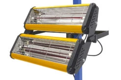 HBM Professionele Infrarood Lakdroger, Droogstraler Op Verrijdbaar Statief 36 HBM Professionele Infrarood Lakdroger, Droogstraler Op Verrijdbaar Statief -Hbm-machines hbm 368 20.jpg 1200x600 1e964ebc88