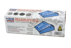 HBM Extra Platte Steeksleutelset 5,5 – 27 Mm 8-Delig 9 HBM Extra Platte Steeksleutelset 5,5 – 27 Mm 8-Delig -Hbm-machines hbm 387 16.jpg 1200x600 a5c9debc88