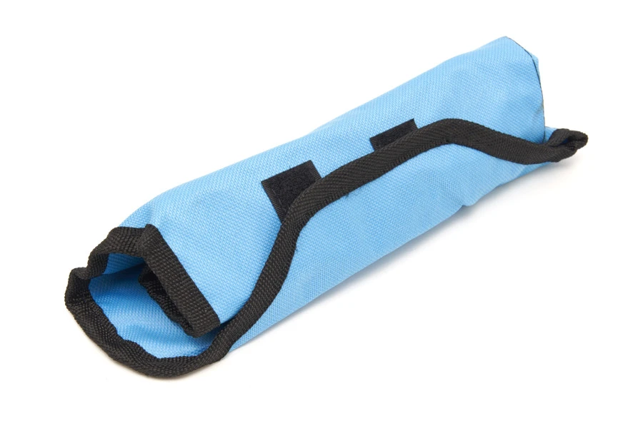 HBM Extra Platte Steeksleutelset 5,5 – 27 Mm 8-Delig 4 HBM Extra Platte Steeksleutelset 5,5 – 27 Mm 8-Delig - Afbeelding 4