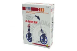 HBM 318 Mm. Professioneel Meetwiel, Afstandsmeter 23 HBM 318 Mm. Professioneel Meetwiel, Afstandsmeter -Hbm-machines hbm 4007 2.jpg 1200x600 2836cebc88