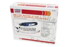 HBM 8 Volt Multitool Op Accu Inclusief 58 Accessoires En 5 Snelheden -Hbm-machines hbm 4037 2.jpg 1200x600 ff270ebc88