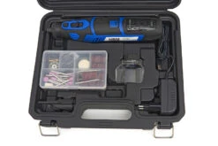 HBM 8 Volt Multitool Op Accu Inclusief 58 Accessoires En 5 Snelheden -Hbm-machines hbm 4040 2.jpg 1200x600 d15d6ebc88