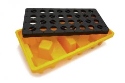 HBM 120 Liter Olievaten Opvangbak, Lekbak Voor 2 Vaten 11 HBM 120 Liter Olievaten Opvangbak, Lekbak Voor 2 Vaten -Hbm-machines hbm 419 15.jpg 1200x600 904d5ebc88