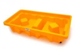 HBM 120 Liter Olievaten Opvangbak, Lekbak Voor 2 Vaten 12 HBM 120 Liter Olievaten Opvangbak, Lekbak Voor 2 Vaten -Hbm-machines hbm 420 10.jpg 1200x600 f5721ebc88