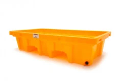 HBM 120 Liter Olievaten Opvangbak, Lekbak Voor 2 Vaten 13 HBM 120 Liter Olievaten Opvangbak, Lekbak Voor 2 Vaten -Hbm-machines hbm 421 36.jpg 1200x600 70dffebc88