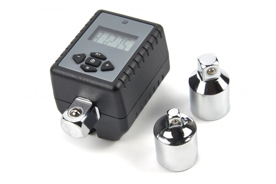 HBM Digitale Momentmeter 3-delig 40 - 200 Nm 2 HBM Digitale Momentmeter 3-delig 40 - 200 Nm - Afbeelding 2