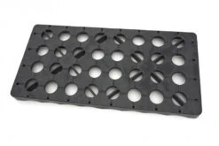 HBM 120 Liter Olievaten Opvangbak, Lekbak Voor 2 Vaten 16 HBM 120 Liter Olievaten Opvangbak, Lekbak Voor 2 Vaten -Hbm-machines hbm 424 3.jpg 1200x600 43706ebc88