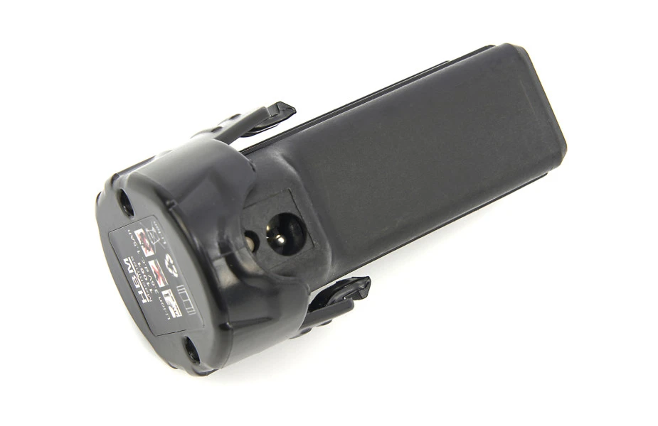 HBM Accu Voor Elektrische Snoeischaar 3,6 Volt 1,5 Ah 4 HBM Accu Voor Elektrische Snoeischaar 3,6 Volt 1,5 Ah - Afbeelding 4