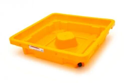 HBM 42 Liter Olievaten Opvangbak, Lekbak 14 HBM 42 Liter Olievaten Opvangbak, Lekbak -Hbm-machines hbm 429 4.jpg 1200x600 f51aaebc88