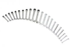 HBM 22 Delige Ring Ratel Steeksleutelset In Carbon Foam Inlay Voor Gereedschapswagen 16 HBM 22 Delige Ring Ratel Steeksleutelset In Carbon Foam Inlay Voor Gereedschapswagen -Hbm-machines hbm 431 16.jpg 1200x600 a5ff1ebc88