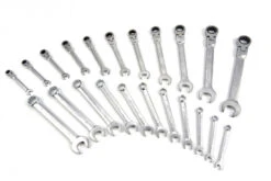 HBM 22 Delige Ring Ratel Steeksleutelset In Carbon Foam Inlay Voor Gereedschapswagen 17 HBM 22 Delige Ring Ratel Steeksleutelset In Carbon Foam Inlay Voor Gereedschapswagen -Hbm-machines hbm 432 5.jpg 1200x600 e8936ebc88