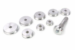 HBM 10 Delige Wiellager En Pakking Montageset 39,5 - 81 Mm 6 HBM 10 Delige Wiellager En Pakking Montageset 39,5 - 81 Mm -Hbm-machines hbm 434 4.jpg 1200x600 8fa12ebc88