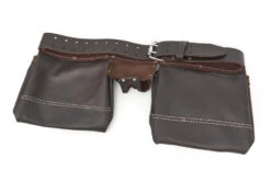 HBM Professionele Dubbele Gereedschapsriem / Spijkerschort Van Olie Gelooid Leer 7 HBM Professionele Dubbele Gereedschapsriem / Spijkerschort Van Olie Gelooid Leer -Hbm-machines hbm 443 10.jpg 1200x600 df7a2ebc88