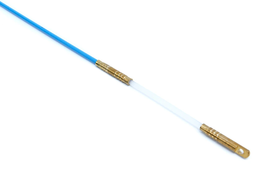 HBM 13 Delige Kabeltrekker En Legset 3,3 Meter 4 HBM 13 Delige Kabeltrekker En Legset 3,3 Meter - Afbeelding 4