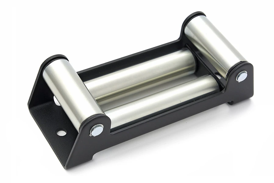 HBM 12 Volt Professionele Bumperlier Autolier Met Vaste En Draadloze Afstandsbediening 16 HBM 12 Volt Professionele Bumperlier Autolier Met Vaste En Draadloze Afstandsbediening - Afbeelding 16