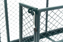 HBM 100 Kg Trekkar, Bolderwagen, Tuinkar Met 86 X 46 X 38 Cm Laadbak Inclusief Canvas Zak -Hbm-machines hbm 459 15.jpg 1200x600 e78e0ebc88