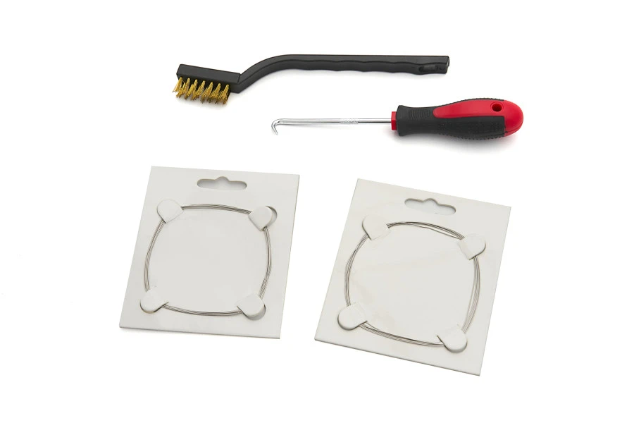 HBM 200 W Schuimsnijder Met Poten 14 HBM 200 W Schuimsnijder Met Poten - Afbeelding 14