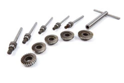 HBM Klepzitting Slijper, Frees Set, 11-delig 10 HBM Klepzitting Slijper, Frees Set, 11-delig -Hbm-machines hbm 5 delige klepzitting slijper frees set 4.jpg 1200x600 d25d6ebc88