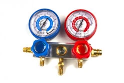 HBM Vacuümpomp 1 Traps Met 2 Voudige Manometerset 60 Liter Per Minuut 9 HBM Vacuümpomp 1 Traps Met 2 Voudige Manometerset 60 Liter Per Minuut -Hbm-machines hbm 5052.jpg 1200x600 655a8ebc88