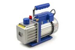 HBM Vacuümpomp 1 Traps Met 2 Voudige Manometerset 60 Liter Per Minuut 11 HBM Vacuümpomp 1 Traps Met 2 Voudige Manometerset 60 Liter Per Minuut -Hbm-machines hbm 5055.jpg 1200x600 ab190ebc88