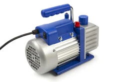 HBM Vacuümpomp 1 Traps Met 2 Voudige Manometerset 60 Liter Per Minuut 12 HBM Vacuümpomp 1 Traps Met 2 Voudige Manometerset 60 Liter Per Minuut -Hbm-machines hbm 5056.jpg 1200x600 18f36ebc88