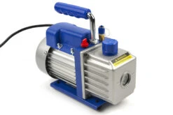 HBM Vacuümpomp 1 Traps Met 2 Voudige Manometerset 60 Liter Per Minuut 13 HBM Vacuümpomp 1 Traps Met 2 Voudige Manometerset 60 Liter Per Minuut -Hbm-machines hbm 5057.jpg 1200x600 128c4ebc88