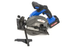 HBM Koolborstelloze Accu Cirkelzaag 165 Mm 20 Volt 4,0 Ah Power20.4 20 HBM Koolborstelloze Accu Cirkelzaag 165 Mm 20 Volt 4,0 Ah Power20.4 -Hbm-machines hbm 506 7.jpg 1200x600 25c61ebc88